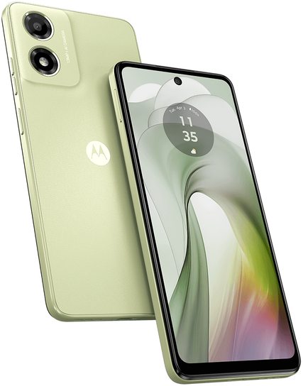 Motorola Moto E14 NFC 2024 Global TD-LTE 64GB XT2421-15